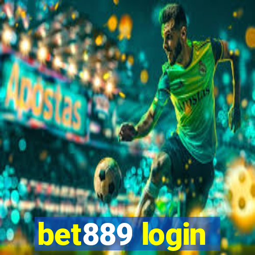 bet889 login